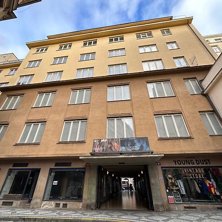 Castle View Apartments. Old Town Praha Bagian luar foto