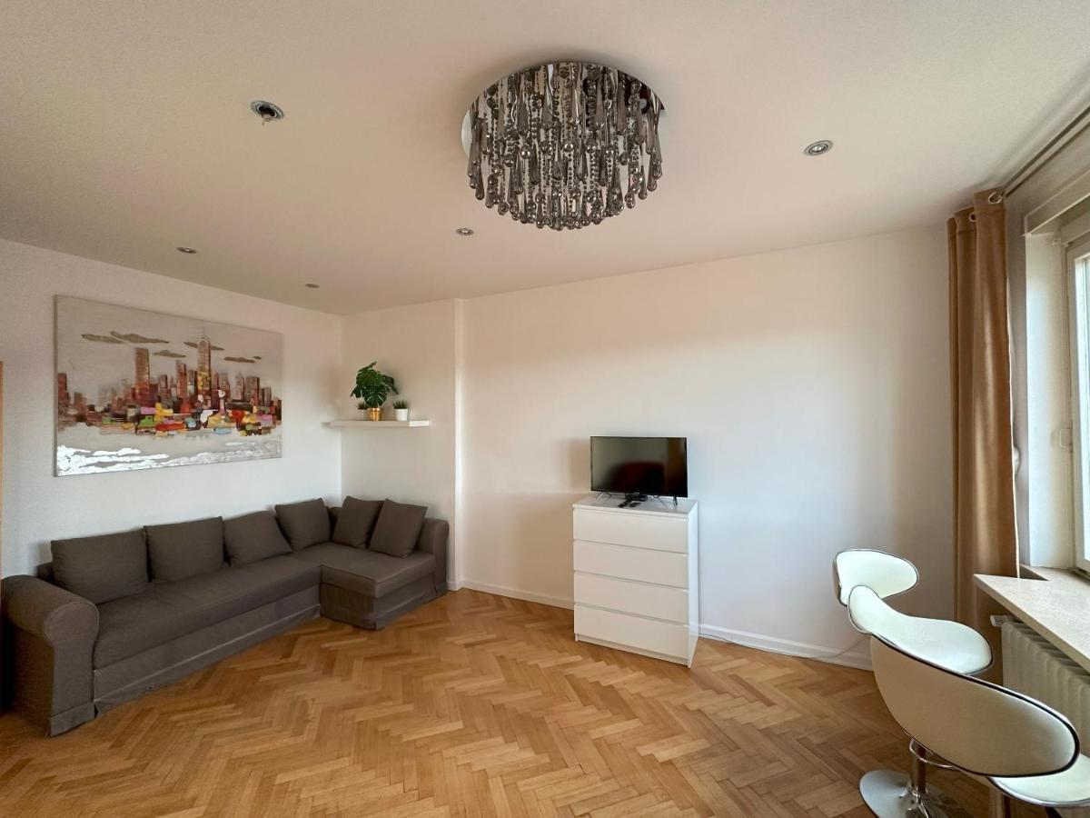 Castle View Apartments. Old Town Praha Bagian luar foto