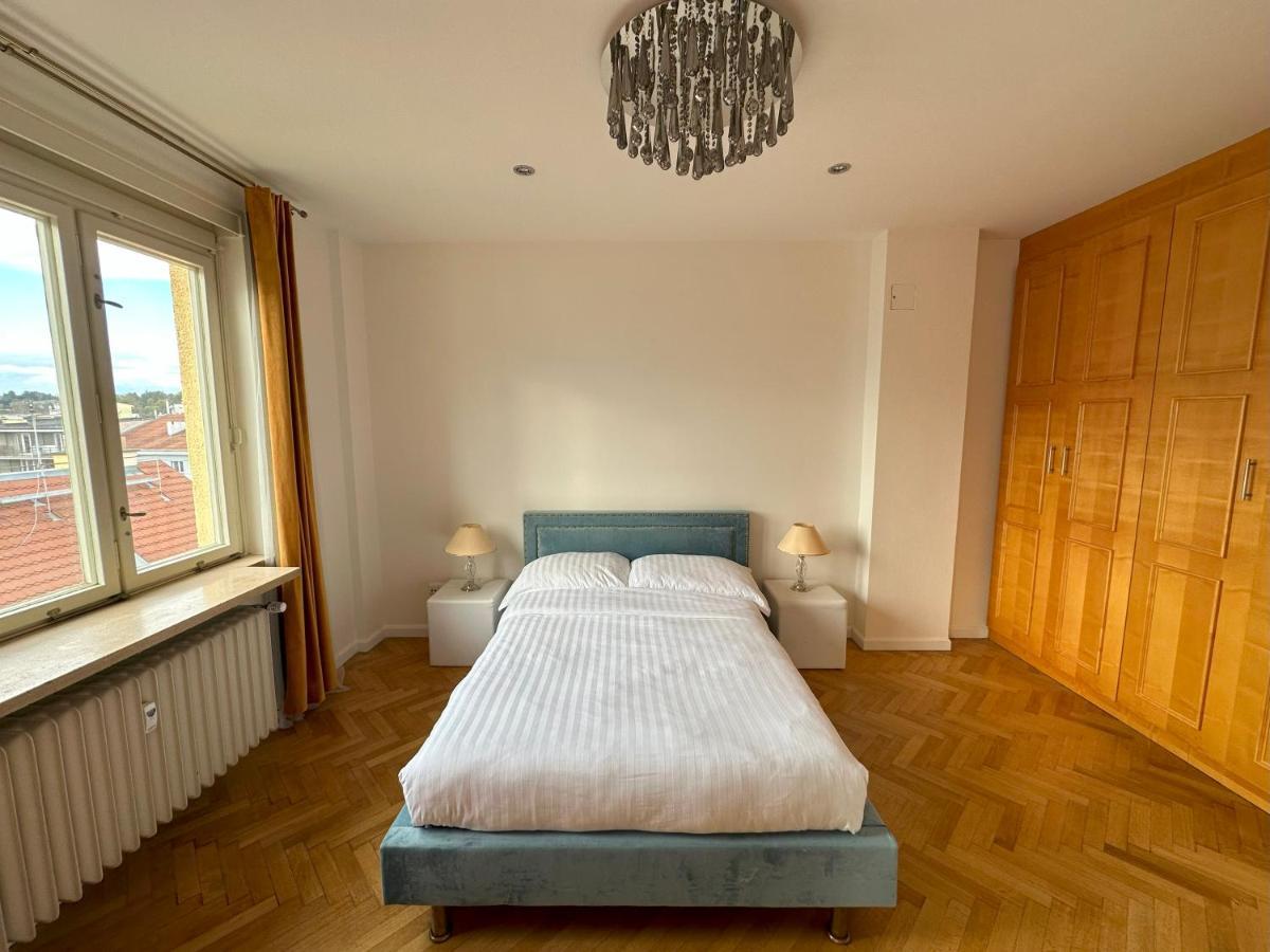 Castle View Apartments. Old Town Praha Bagian luar foto