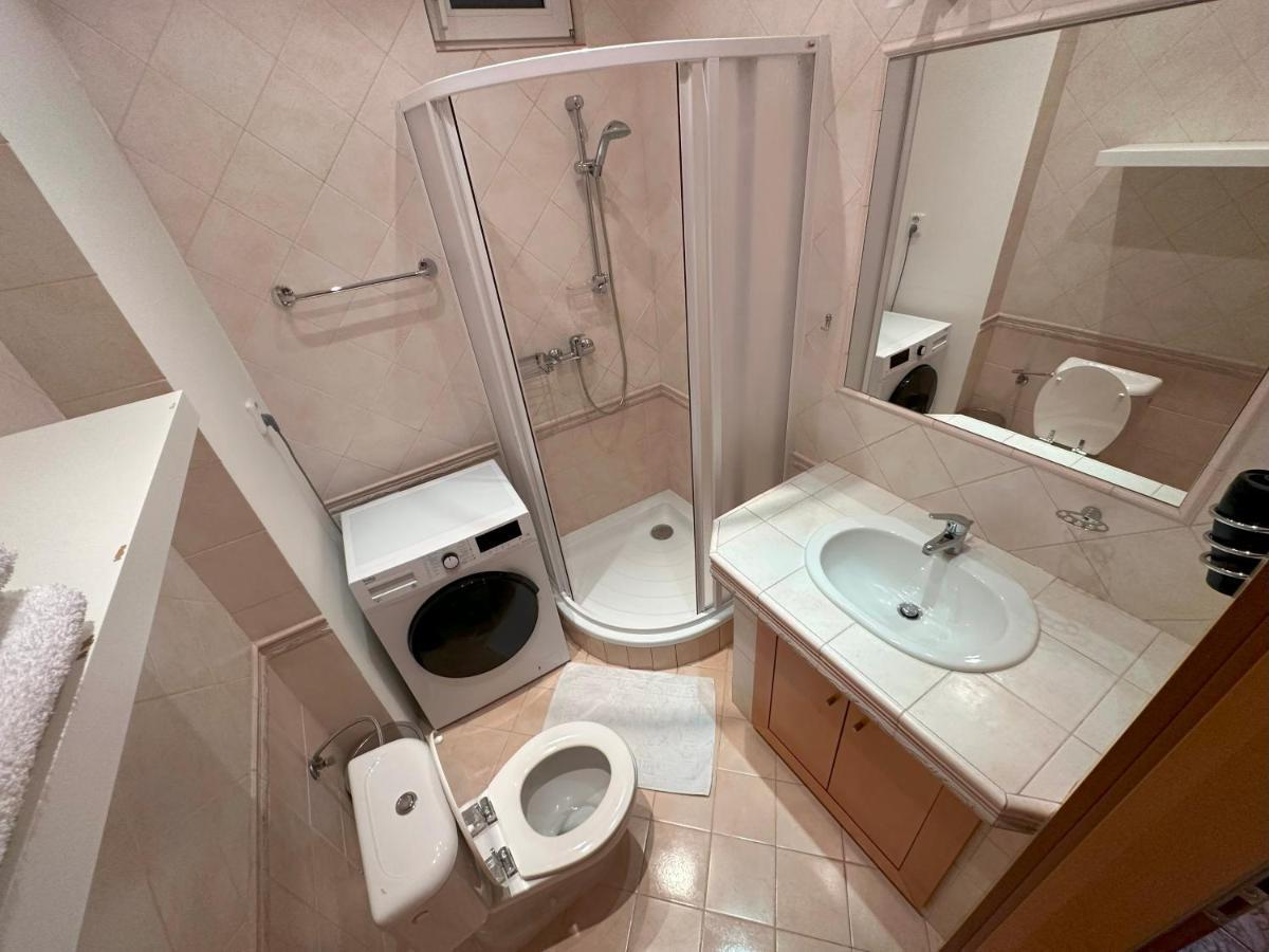 Castle View Apartments. Old Town Praha Bagian luar foto