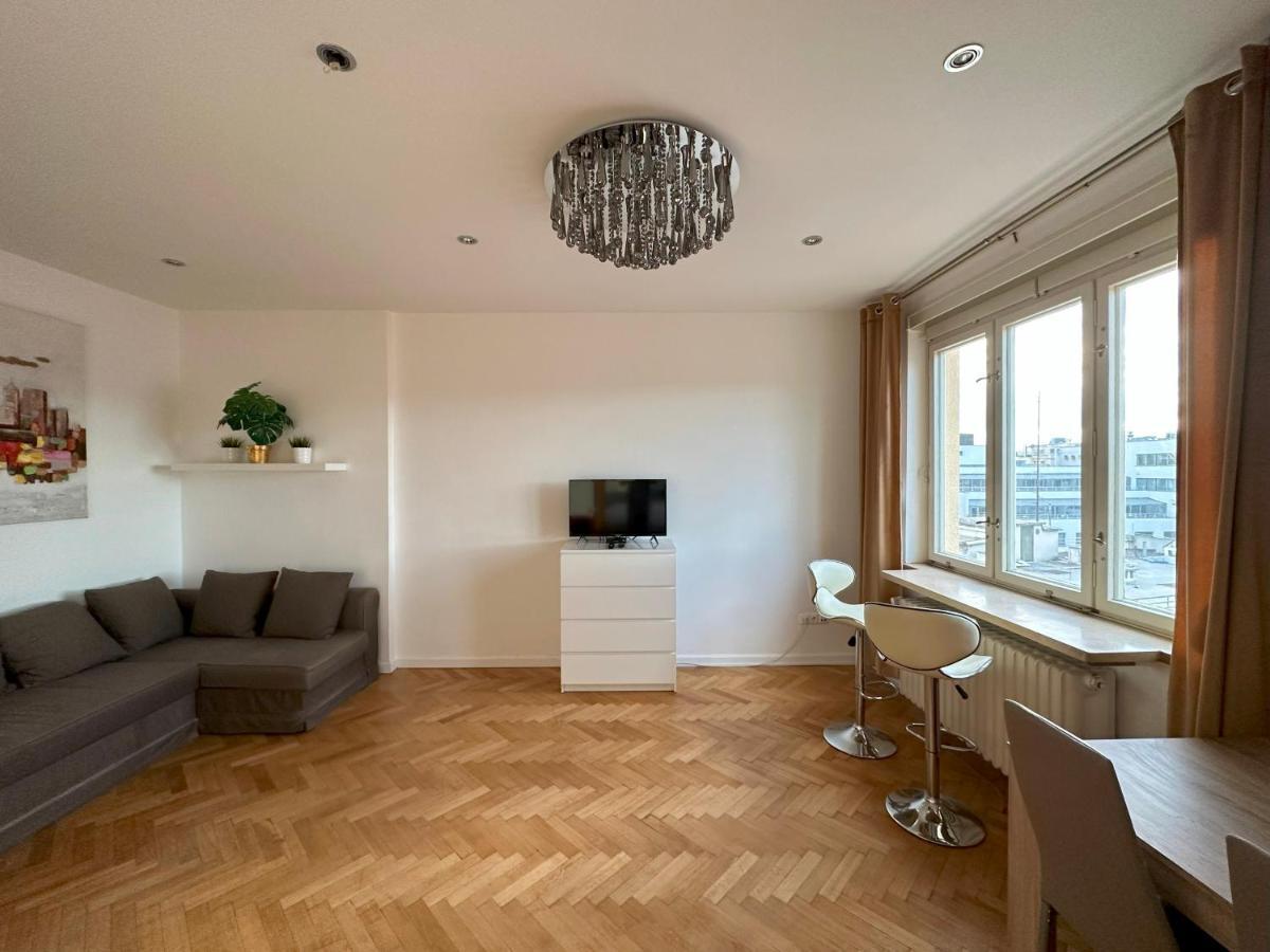 Castle View Apartments. Old Town Praha Bagian luar foto