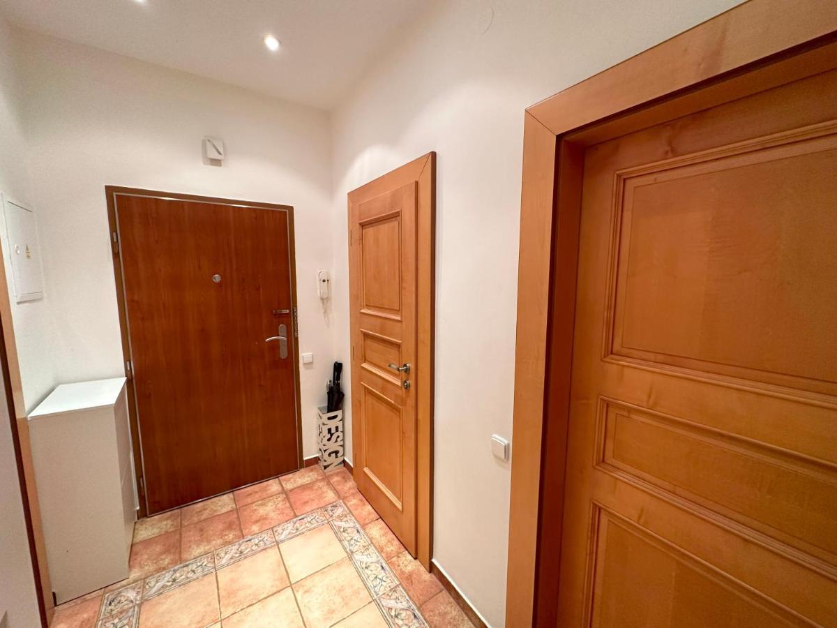 Castle View Apartments. Old Town Praha Bagian luar foto