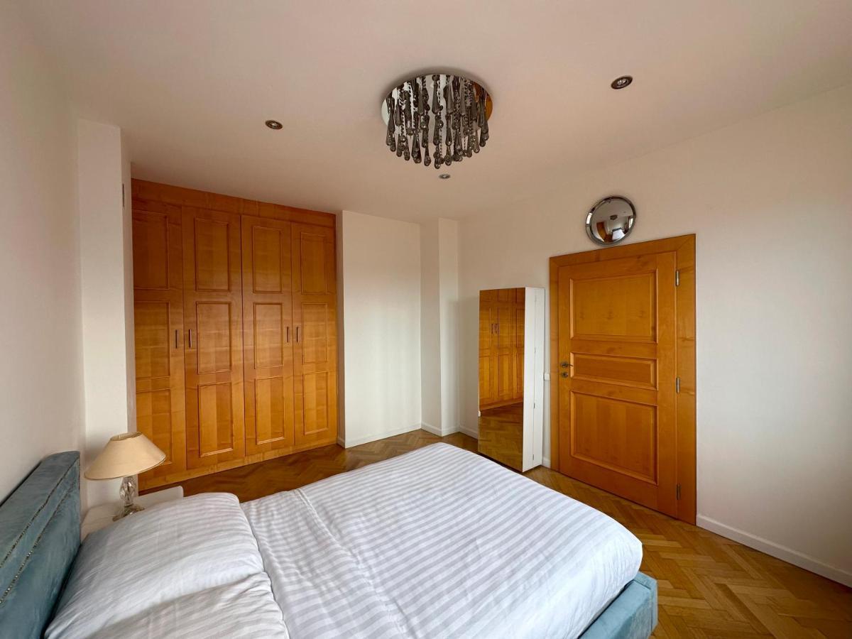 Castle View Apartments. Old Town Praha Bagian luar foto