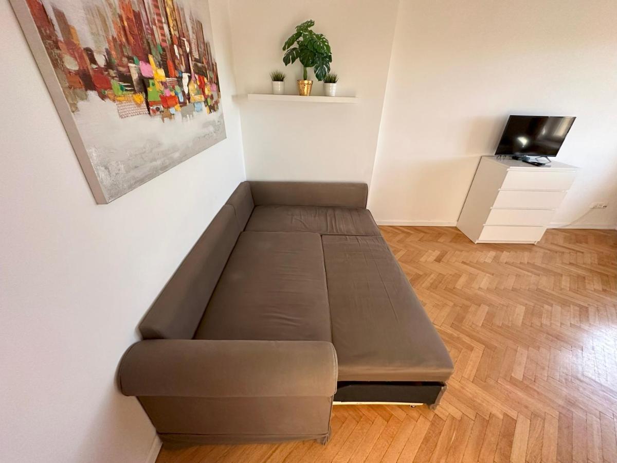 Castle View Apartments. Old Town Praha Bagian luar foto